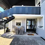 Jo-Ma Apartma - Safe Parking