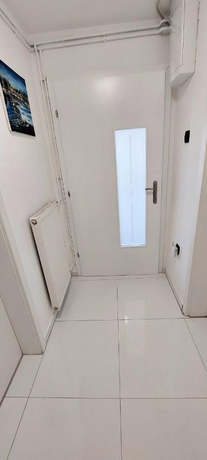 Jo-ma Apartma - Safe Parking * Liubliana