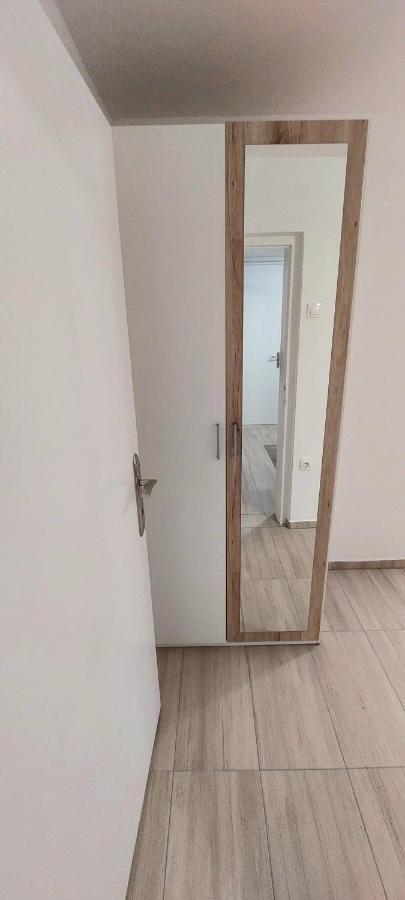 Jo-ma Apartma - Safe Parking * Liubliana