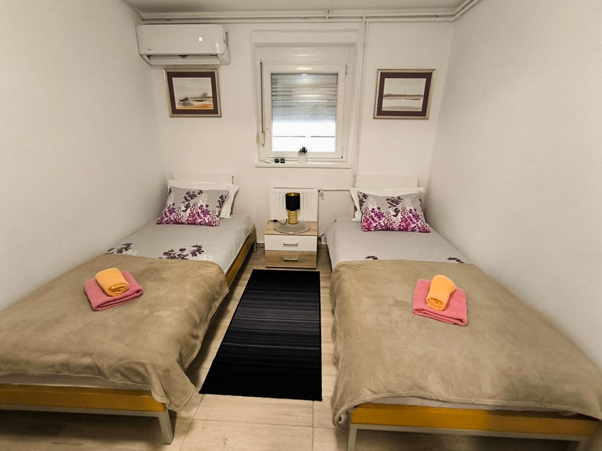 Jo-ma Apartma - Safe Parking Apartamento